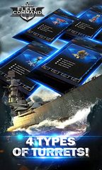 Captura 22: Domina los Mares en Epicas Guerras Navales