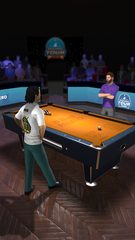 Captura 23: Campeón de Ocho Bolas