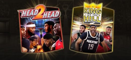 Captura 23: Juego legendario de colección y batallas de cartas de baloncesto