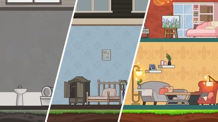 Screenshot 8: Pocket's World - Super Jungle
