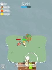 Screenshot 12: Vikings of Valheim - Raid Game
