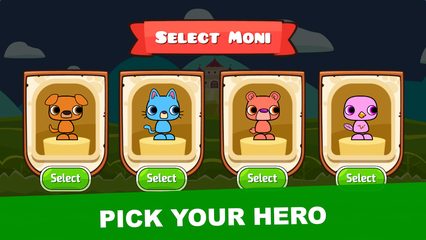 Screenshot 22: Monimal