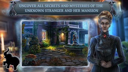 Screenshot 19: Paranormal Files: Traveler
