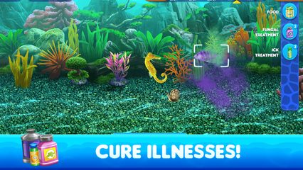 Screenshot 22: Fish Tycoon 2 Virtual Aquarium