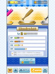 Screenshot 20: Batting Hero