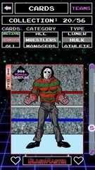 Screenshot 22: 80s Mania Wrestling Returns