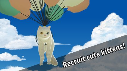 Captura 1: Paraíso Felino