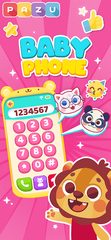 Captura 8: Teléfono para Bebés: Juegos Musicales para Bebés