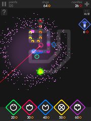 Screenshot 18: Color Defense - Tower Strategy