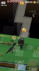 Screenshot 18: Jurassic Hopper 2: Crossy Dino