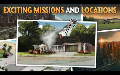 Screenshot 8: Clear Vision 4 - Brutal Sniper