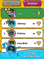 Screenshot 12: Salama's Secret: Color & Play