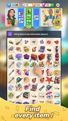Screenshot 14: Merge Party