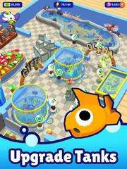 Screenshot 16: Idle Aquarium