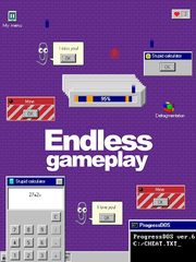 Скриншот 22: Progressbar95 - casual game
