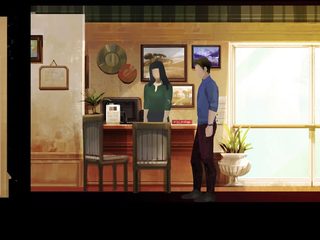 Screenshot 7: Past For Future