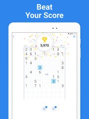 Screenshot 13: Number Match - number games