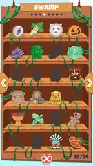 Screenshot 7: Sailor Cats