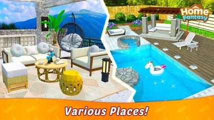 Screenshot 19: Home Fantasy - Home Design