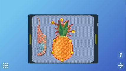 Screenshot 22: Dot to dot Game - Connect the
