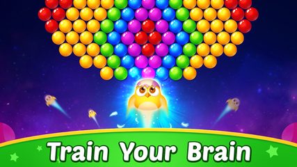 Screenshot 10: Bubble Shooter
