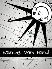Screenshot 15: No Humanity - The Hardest Game