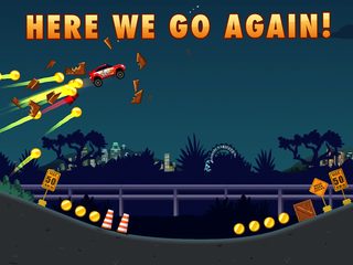 Screenshot 11: Extreme Road Trip 2