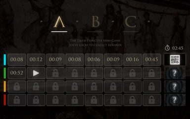 Captura 17: Símbolos de Elohim