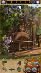 Screenshot 19: Magical Lands - Hidden Object