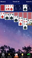 Screenshot 19: Solitaire Klondike 777 - offline game