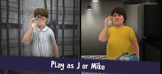 Captura 16: Ice Scream 5: La Aventura de Mike