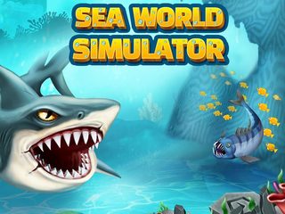 Screenshot 15: Sea World Simulator