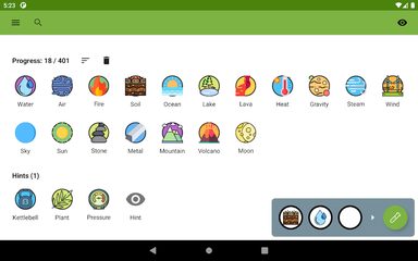 Screenshot 13: Alchemy Merge — Puzzle Game