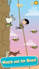 Скриншот 5: Рискованный Подъем