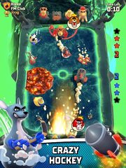 Screenshot 16: Rumble Hockey