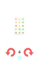 Screenshot 8: Dot - Aline Same Color Dots