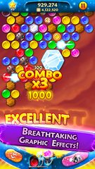 Screenshot 19: Bubble Bust! Blitz
