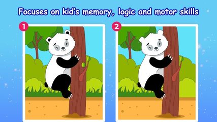 Captura 11: Juegos Educativos para Preescolar