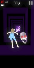 Screenshot 22: Little Sophie's Nightmare