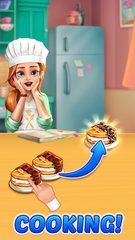 Captura 6: Restaurante de Sara: Unión de Granja