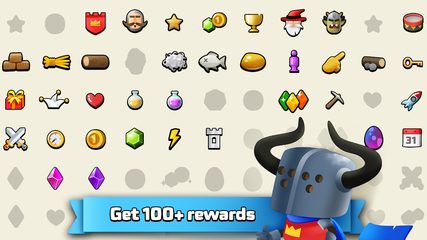 Screenshot 11: Idle King Clicker Tycoon Games