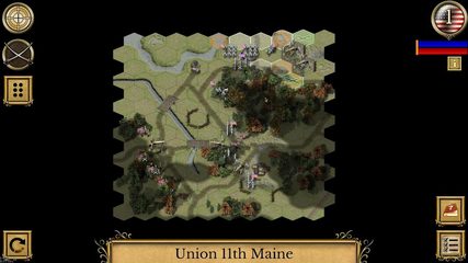 Screenshot 10: Civil War: 1864