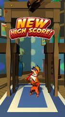 Captura 3: La Hora del Bocadillo Super Canino