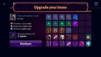 Screenshot 15: Moonrise Arena - Pixel Action