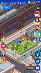 Screenshot 22: Toilet Empire Tycoon - Idle Ma