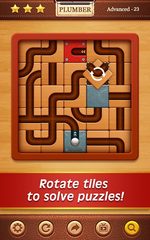Screenshot 9: Balls Rolling