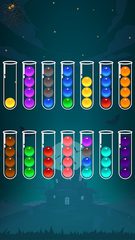 Screenshot 16: Ball Sort - Color Puzzle Game