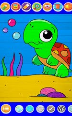 Screenshot 22: Coloring Games : PreSchool Coloring Book for kids