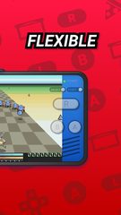 Screenshot 3: Pizza Boy GBA Pro