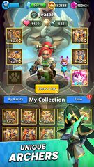 Screenshot 4: Archer Hunter - Adventure Game